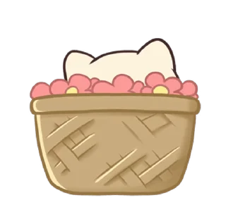 ⭐ emoji @stickers_meli Telegram sticker 21 of 24