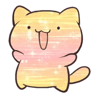 ⭐ emoji @stickers_meli Telegram sticker 24 of 24