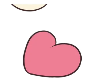 ⭐ emoji @stickers_meli Telegram sticker 20 of 24