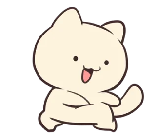 ⭐ emoji @stickers_meli Telegram sticker 14 of 24
