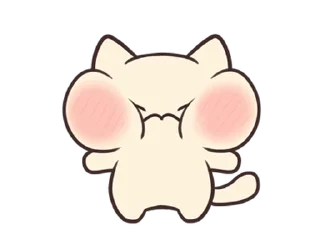 ⭐ emoji @stickers_meli Telegram sticker 16 of 24