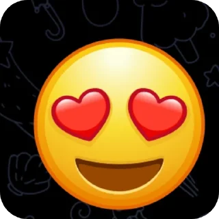 👍 emoji Yoni big @The_chief_of_all_the Telegram sticker 7 of 16