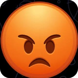 🙂 emoji Yoni big @The_chief_of_all_the Telegram sticker 15 of 16