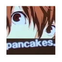 😳 emoji Goro Akechi Lord of Shitstickers Telegram sticker 24 of 120