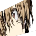 😡 emoji Goro Akechi Lord of Shitstickers Telegram sticker 19 of 120