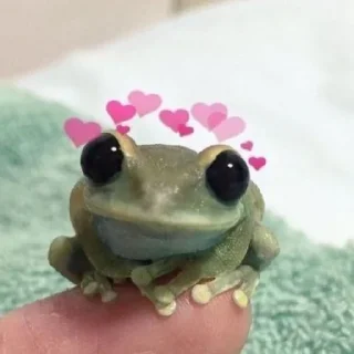 💗 emoji abuh abuh abuh abuh Telegram sticker 7 of 17
