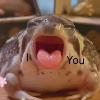 💖 emoji abuh abuh abuh abuh Telegram sticker 2 of 17