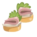 🌯 emoji موائد - قناة ملصقات مميزة Telegram sticker 16 of 70