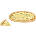 🍕 emoji موائد - قناة ملصقات مميزة Telegram sticker 24 of 70