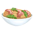🍝 emoji موائد - قناة ملصقات مميزة Telegram sticker 21 of 70