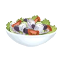 🌶 emoji موائد - قناة ملصقات مميزة Telegram sticker 10 of 70