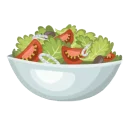 🍚 emoji موائد - قناة ملصقات مميزة Telegram sticker 9 of 70
