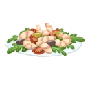 🍴 emoji موائد - قناة ملصقات مميزة Telegram sticker 13 of 70