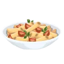 🍝 emoji موائد - قناة ملصقات مميزة Telegram sticker 22 of 70