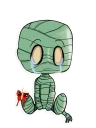 Sticker from League of Legends