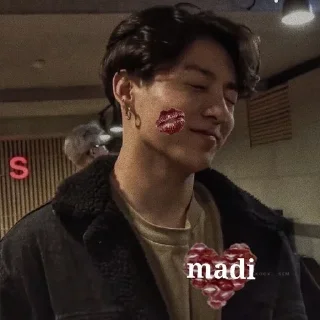 мадияр&амир sticker 3