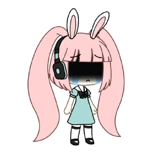 😭 emoji ГАЧИ МУЧЧИ С МИЮЧИКОМ Telegram sticker 18 of 28