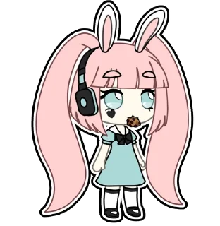 🥸 emoji ГАЧИ МУЧЧИ С МИЮЧИКОМ Telegram sticker 12 of 28