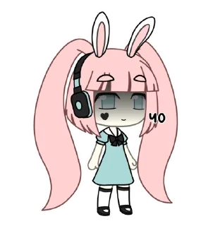 😦 emoji ГАЧИ МУЧЧИ С МИЮЧИКОМ Telegram sticker 19 of 28