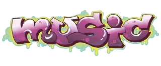 Sticker from RockCromatico2