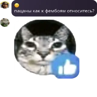 👩‍🍳 emoji Фразы из чата лафе 2 ➡️ @Ctikerubot Telegram sticker 12 of 120