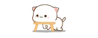 Sticker from Queen