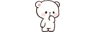 Sticker from Queen