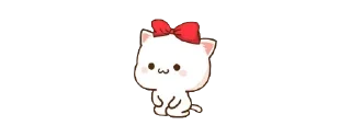 Sticker from Queen