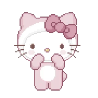 Sticker from Honey 🎀
