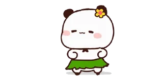 🌟 emoji - 𝚨ꪀ𝛂ꪀɣ𝛂 [ @Urxstvrn ] Telegram sticker 5 of 120