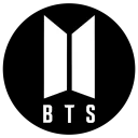 Sticker from BT21 [ @WithBTS ]