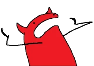 😩 emoji ᯓFʟᴏʀᴋ ᴏғ ᴄᴏᴡs | @itzhn0 Telegram sticker 7 of 74