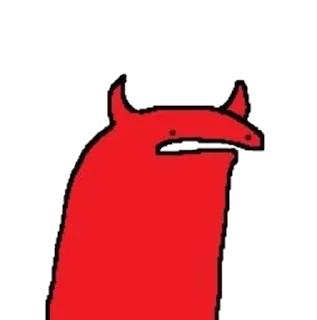 😐 emoji ᯓFʟᴏʀᴋ ᴏғ ᴄᴏᴡs | @itzhn0 Telegram sticker 6 of 74
