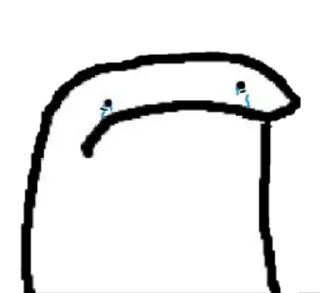 😭 emoji ᯓFʟᴏʀᴋ ᴏғ ᴄᴏᴡs | @itzhn0 Telegram sticker 13 of 74