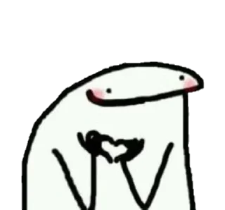 😊 emoji ᯓFʟᴏʀᴋ ᴏғ ᴄᴏᴡs | @itzhn0 Telegram sticker 5 of 74
