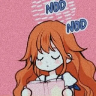 Sticker from ༅Vɪʀᴛᴜᴇs ᴏғ Vɪʟʟᴀɪɴᴇss‧₊ @Saiou ༓