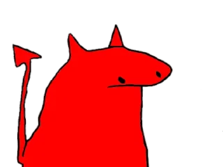 😐 emoji ᯓFʟᴏʀᴋ ᴏғ ᴄᴏᴡs | @itzhn0 Telegram sticker 12 of 74
