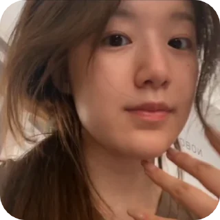 Sticker from Shuhua
