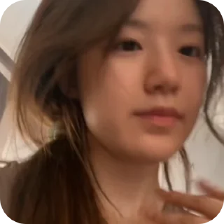 Sticker from Shuhua