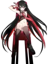 Sticker from Akame ga Kill!