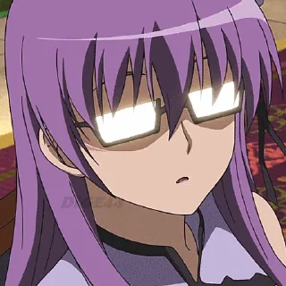 Sticker from @STIKERFORALL AKAME GA KILL PHOTO STICKERS