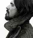 Sticker from Christian bale 😀