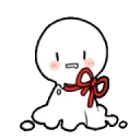 Sticker from まふまふ