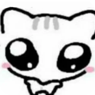 Sticker from Han's stickers