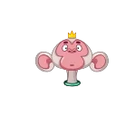 Sticker from Unlocked - @DMJ_Stickers