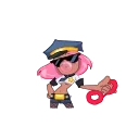 Sticker from Unlocked - @DMJ_Stickers