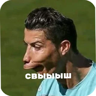 Sticker from стикер пак гения