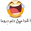 😂 emoji Viber Lori Telegram sticker 7 of 29