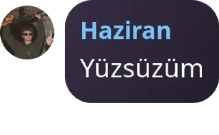 Sticker from 𝐑𝐀𝐃𝐈̇𝐊𝐀𝐋 𝐎𝐕𝐄𝐑𝐃𝐎𝐒 pack by @QuotLyBot