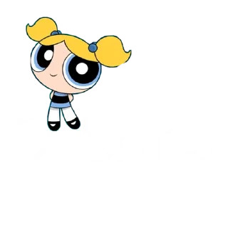 bubblesbula sticker 2
